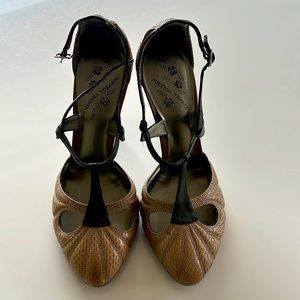 Work once.  Great condition. Like new.